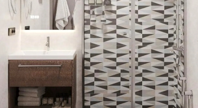 Номер Standard Urban Hotel Ethno