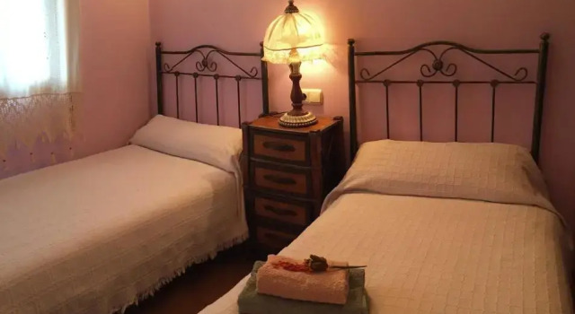 Fuente de Cella, Book Hotel Cella Teruel