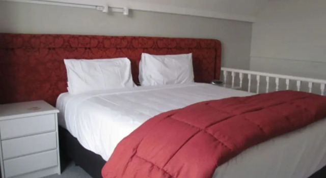 Апартаменты Phoenix Thermal Resort - Taupo