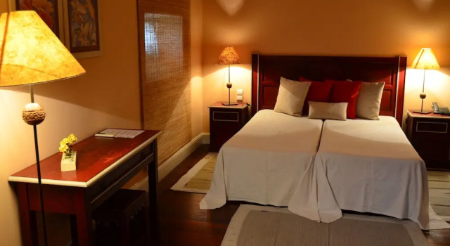 Номер Standard Residencial Mariazinha