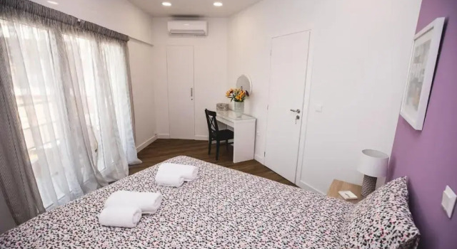 Gaspar Apartment - 4th floor - Renovated 2019