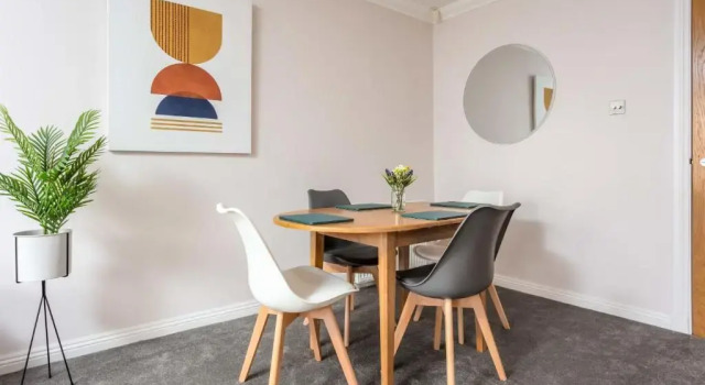 Апартаменты London Gate No2 - Donnini Apartments