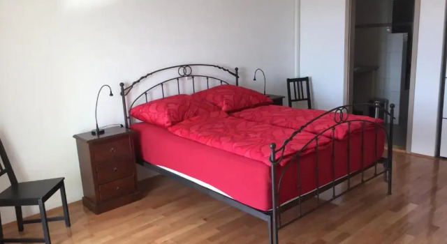 Коттедж Villa Guki