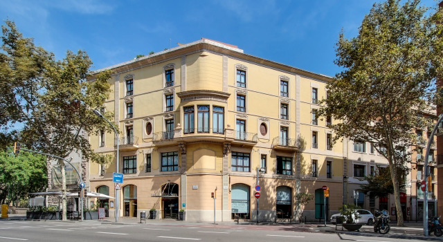Hotel Garbi Millenni