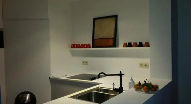 Апартаменты Signature Designers Appartment