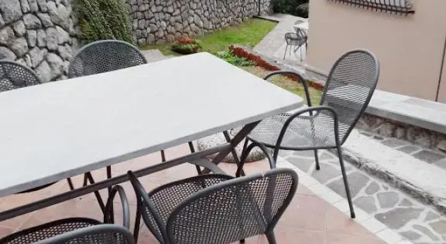 Апартаменты Apartments Villa Vosilla