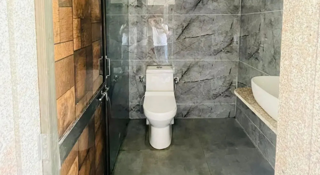 Номер Premium Vasant Vihar Resort