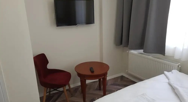 Kumkapı Romanos Hotel, Book Hotel Fatih Istanbul
