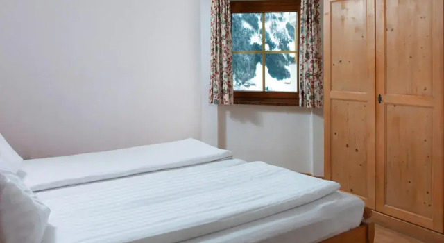 Apartment in Matrei in Osttirol With a Garage