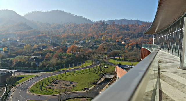 Курортный отель Lankaran Springs & Wellness Resort