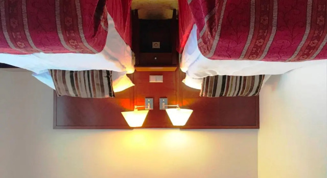 Двухместный номер Standard Hotel Atrium