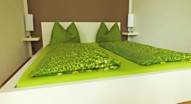 Am Puls Der Stadt - Ferienwohnung in Citynahe! - "Karli", Rezervovat Hotel Hotely v Lipsko s parkováním, Parkování