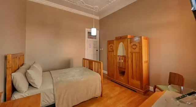 Двухместный номер Economy Hotel Corones