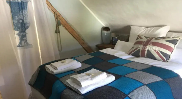 Номер Standard All Seasons Bed & Breakfast