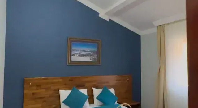 Семейный номер Standard с балконом Maşukiye Dream Homes