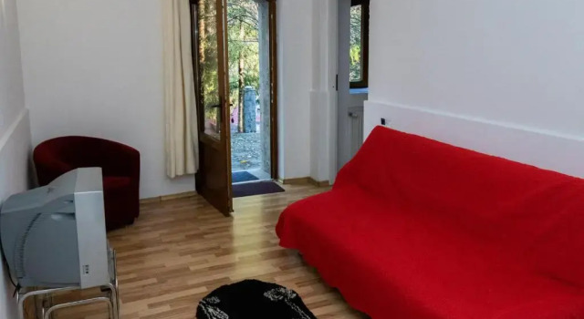 Люкс Superior Vila Retezat Sinaia