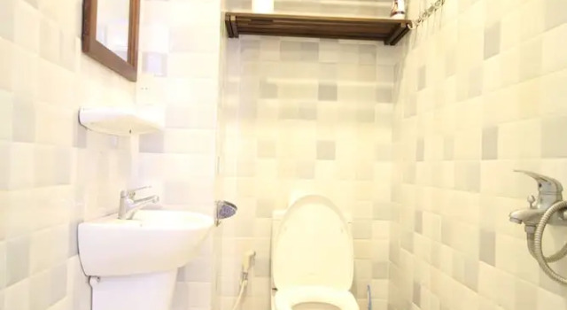 Апартаменты Comfort c 1 комнатой с балконом Smiley Apartment 13 - Adults Only