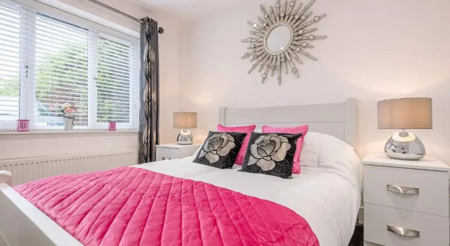 4 Eureka Waldringfield Air Manage Suffolk, Prenota Casa vacanze Waldringfield Suffolk