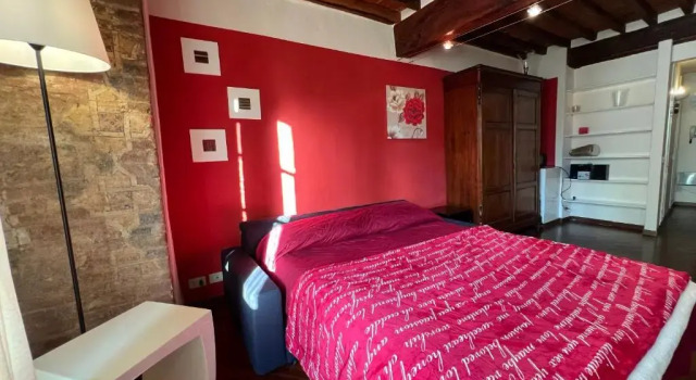 suite via fillungo, Buchen Sie Ferienwohnung Lucca Toskana