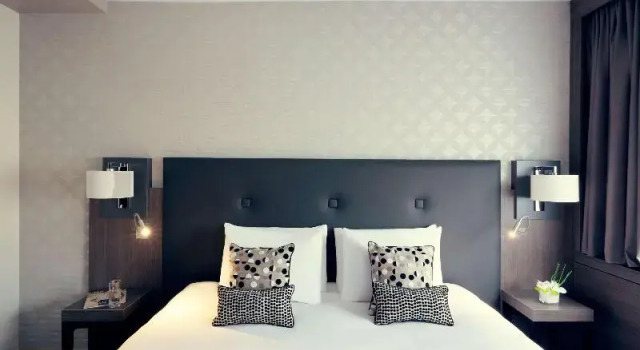 Двухместный номер Standard Mercure Orange Centre A7/A9