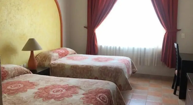 Номер Standard Finca San Fernando