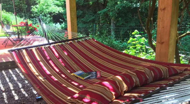 Номер Standard Appartement au calme avec terrasse verdoyante entre Annecy et Genève