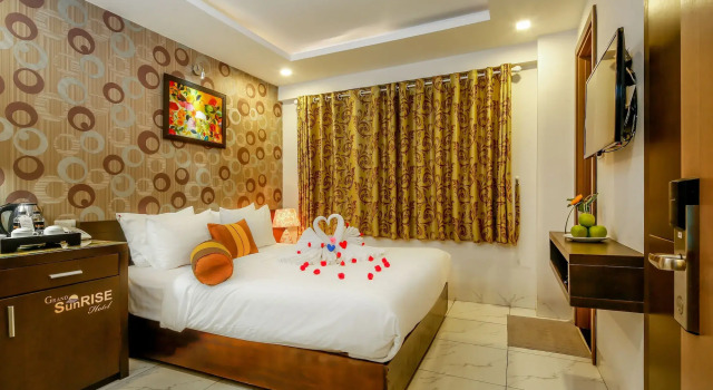 Connect Hotel, Prenota Hotel Hotel a Da Nang con colazione, Colazione