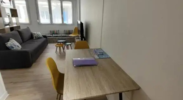 Studio Au Coeur de la Baie, Varaa Huoneisto Berck-sur-Mer 