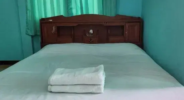 Номер Standard Chok Phikul Thong Resort