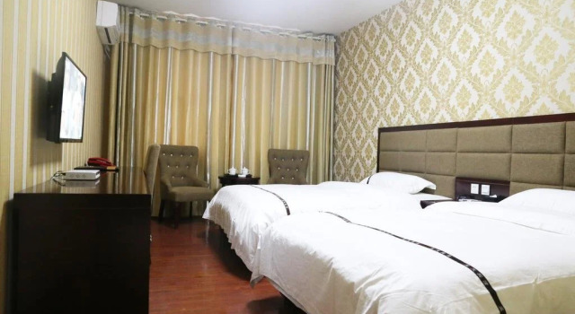 Lantian Hotel