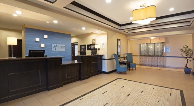 Holiday Inn Express Richfield, an IHG Hotel, Réserver Hôtel Richfield Utah