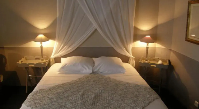Номер Prestige La Maison Douce