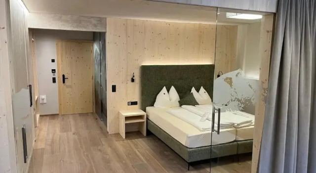 Номер Comfort Vital Hotel Ortlerspitz