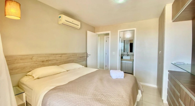 Condominio Portal das Dunas
