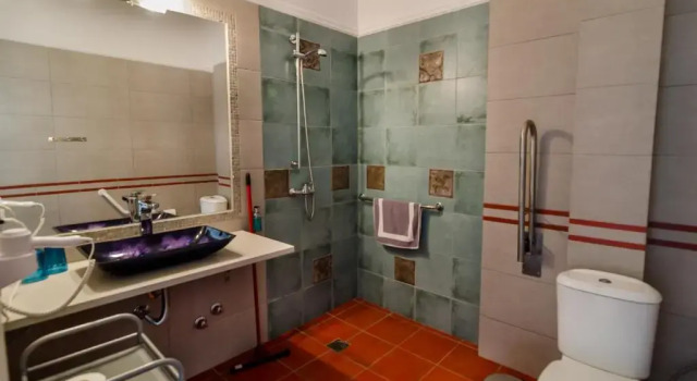 Номер Deluxe Hotel Villa Sevasti