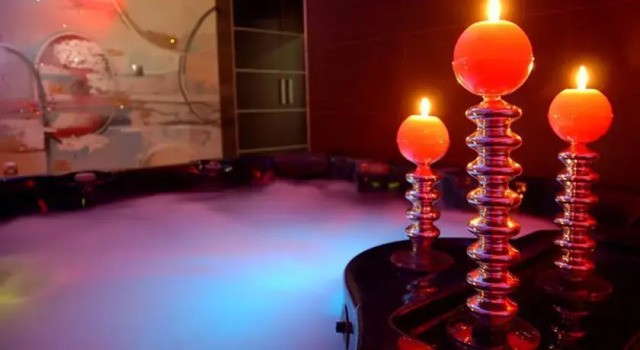 Ahava Medical SPA, Забронировать Курортный отель Карпач 