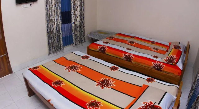 Himachol Tourist Lodge, Prenota Hotel Sreemangal Sylhet