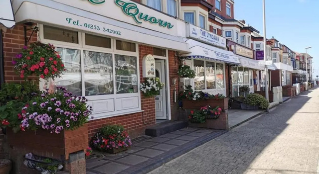 The Quorn Hotel, Boek Hotel Hotels in Merseyside met parkeren, Parkeren