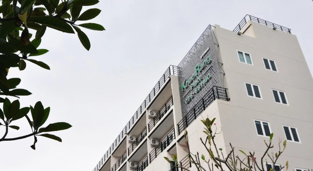Люкс Khao Rang Place