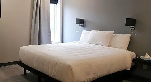Номер Standard Motel Hotelia