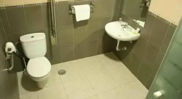 Номер Standard Hotel Maria Luisa
