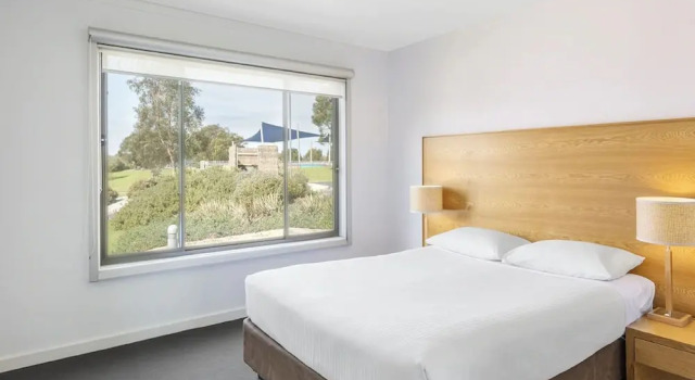 Номер Deluxe с 2 комнатами RACV Inverloch Resort