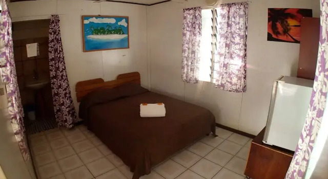 Номер Standard Pension Justine