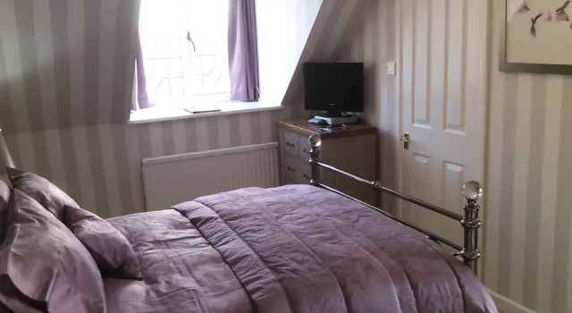 The Old Chapel B and B, Rezervați Hotel Hoteluri de afaceri în Lostwithiel, 4* 5*