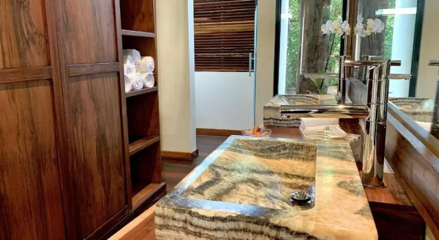 Suite Deluxe Casa Teka