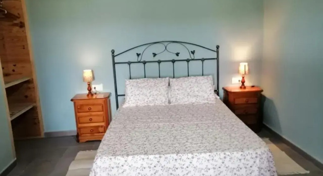 Коттедж casa LOS IBIS