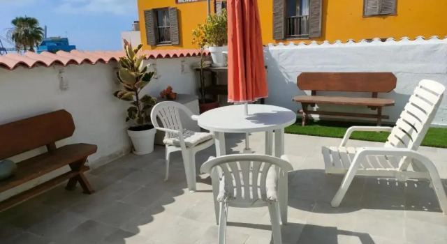 Апартаменты Casa Alba 2