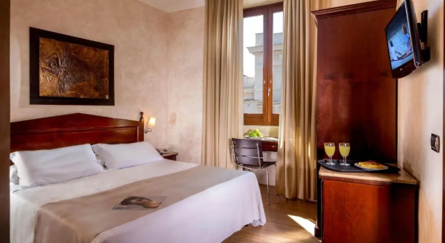 Двухместный номер Standard Hotel San Francesco