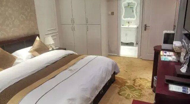 Люкс Superior Lotus Hotel