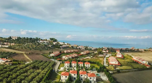 Вилла Pohoda Villas Resort